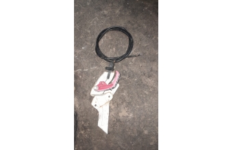 Volvo 850 kaput acma teli kolu 1500tl