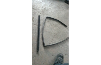Volvo 850 sol arka cam fitili