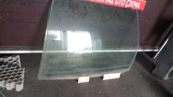 Volvo 850 sol arka kapı camı