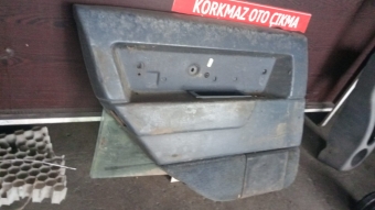 Volvo 850 sol arka kapı dosemesi