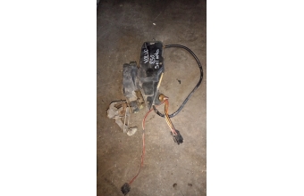 Volvo 850 sol arka kapı kilidi