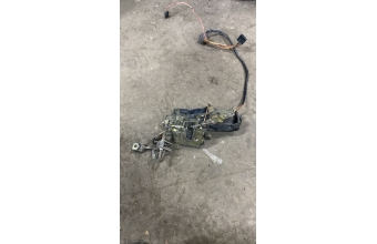 Volvo 850 sol arka kapı kilidi