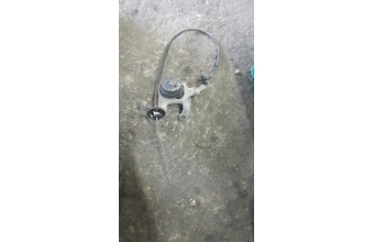 Volvo 850 turbosuz motor gaz teli 1500tl