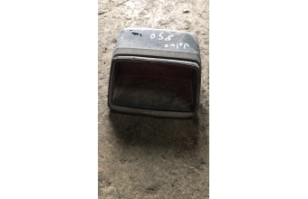 Volvo 850 üçüncü stop