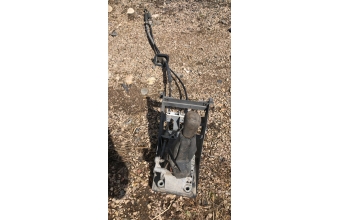 Volvo 850 vites mekanizması