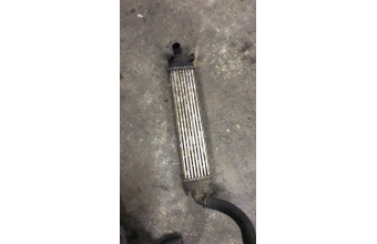 Volvo s40 turbo radyatörü