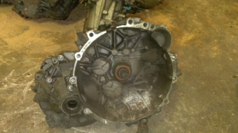 volvo s70 dizel çıkma şanzıman