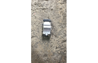 Volvo v40 fan kontrol modulü