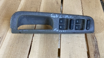 Wosowgen golf 4 cam düğmesi dörtlü orjinal parça