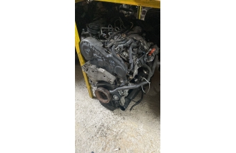 Woswogen caddy 2.0 dizel orjinal parça