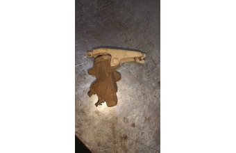 Woswogen Caddy fren limitor