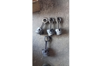 Woswogen golf 3 1.9 dizel turbolu piston kollari