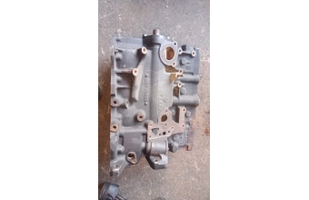 Woswogen golf 3 1.9 turbo dizel motor bloğu