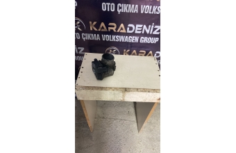 Woswogen golf 6 gaz kelebeği orjinal parça