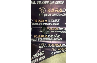 Woswogen jetta 2.0 gaz kelebeği orjinal parça