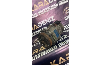 Woswogen passat 1.9 klima kompresör orjinal parça