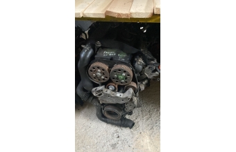 Woswogen passat 2.0 140 hb orjinal parça