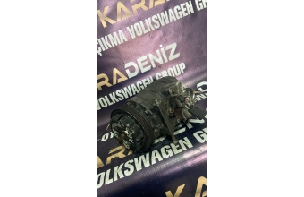Woswogen passat b5 klima kompresör orjinal parça