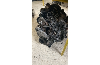 Woswogen passat b6 2.0 motor orjinal parça
