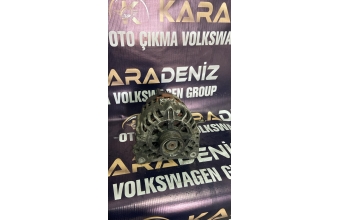Woswogen Polo 1.2 şarj dinamosu orjinal parça
