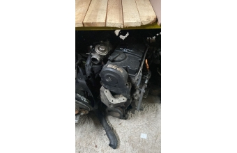 Woswogen Polo 1.4 3 silindir orjinal parça