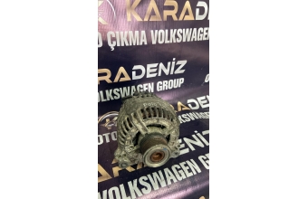Woswogen Polo 1.4 şarj dinamosu orjinal parça