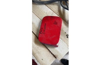 Woswogen Polo dış depo kapağı orjinal parça