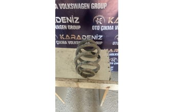 Woswogen t5 transporter arka yay orjinal parça