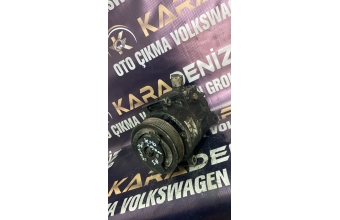 Woswogen tiguan klima kompresör orjinal parça
